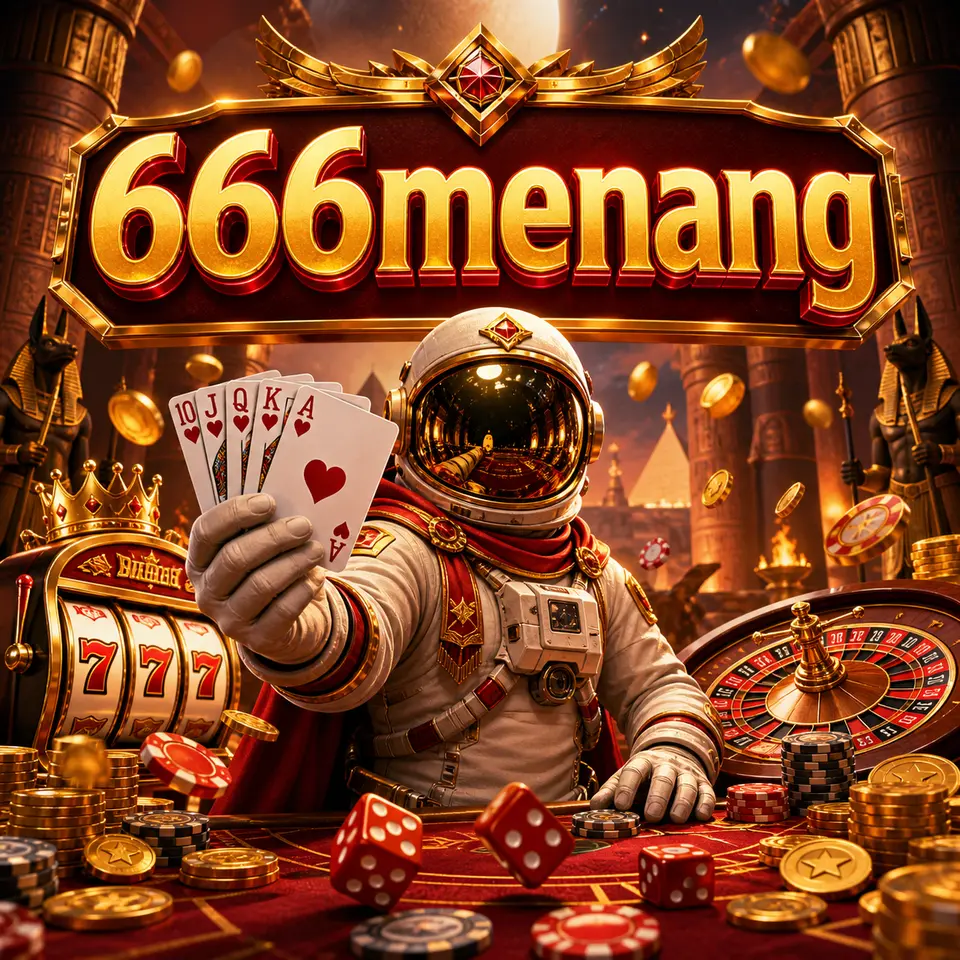 666menang APK