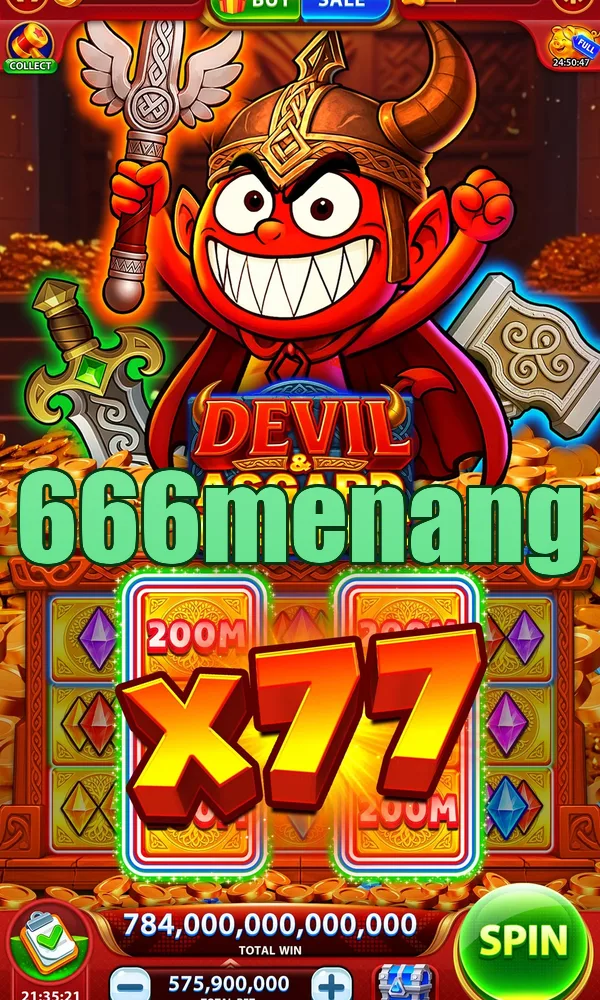 666menang APK