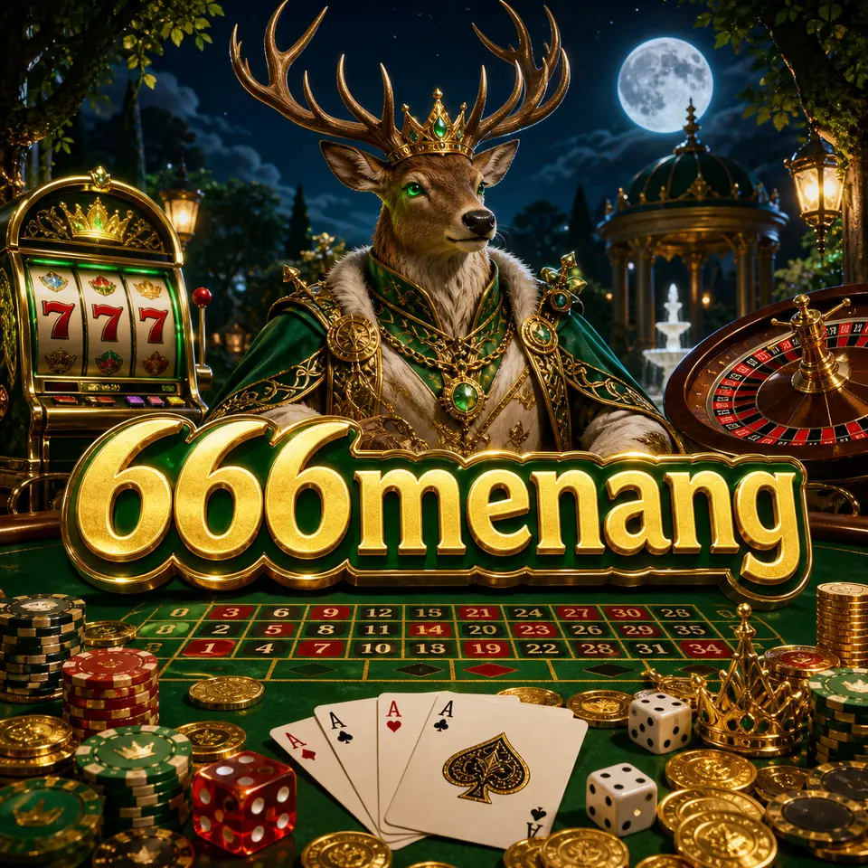 666menang Masuk