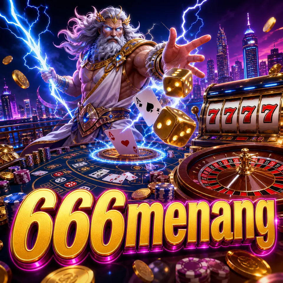666menang Masuk