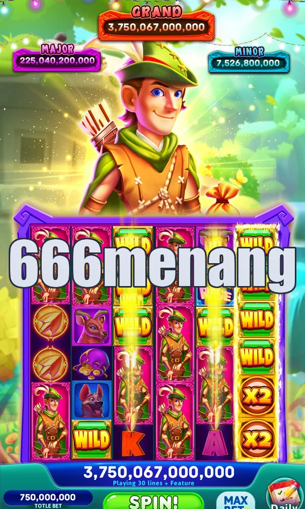 666menang Masuk