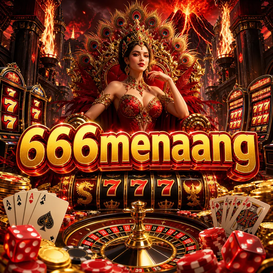 666menang APK Resmi Unduh