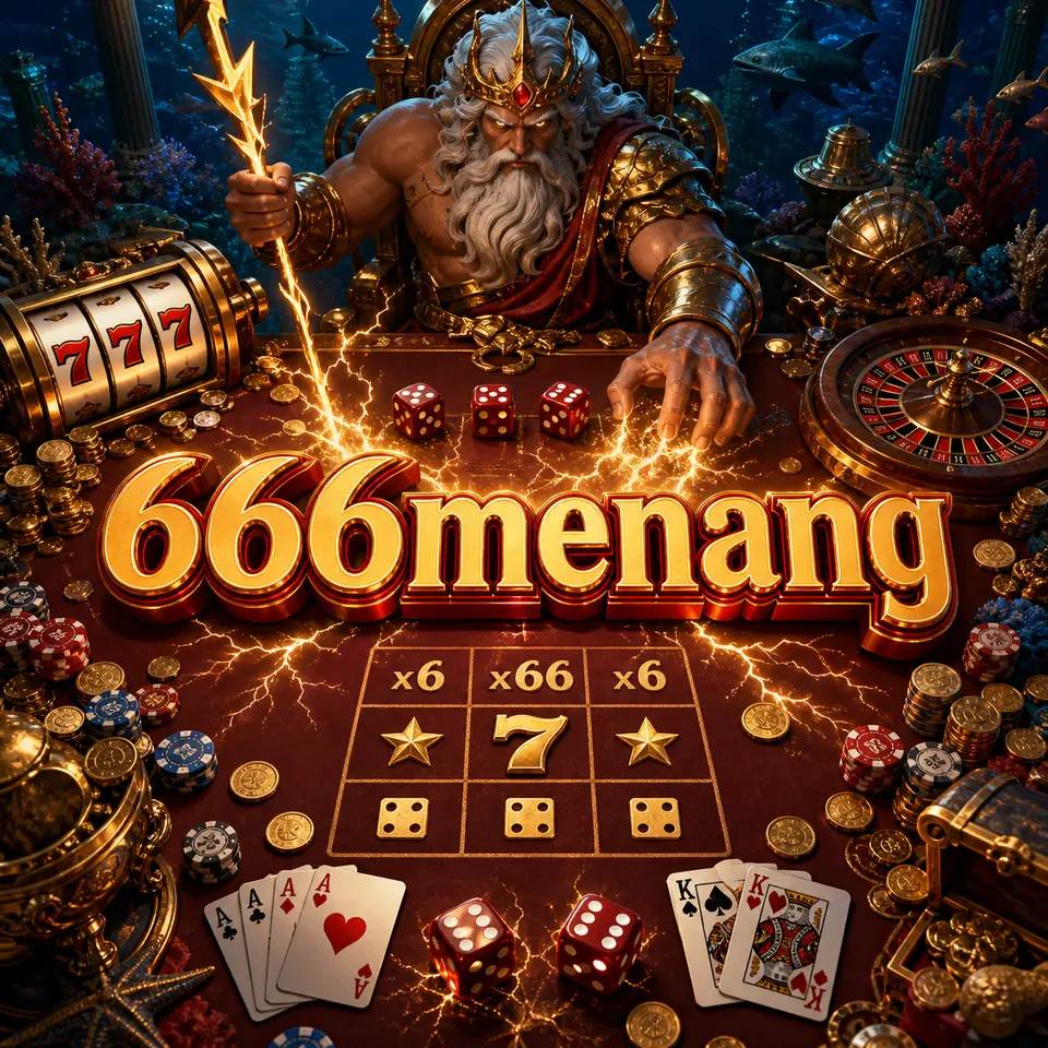 666menang Masuk - 666menang Resmi