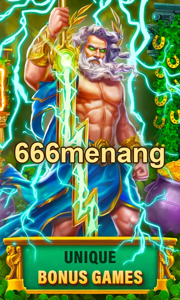 666menang Tangkapan Layar - APK Resmi