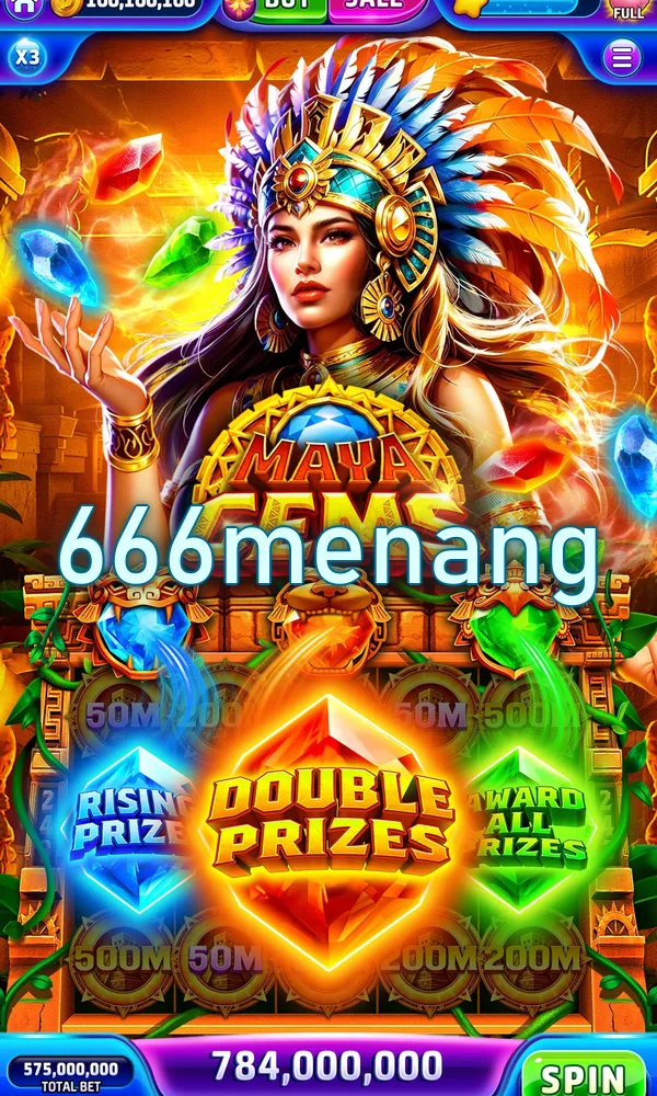 666menang Preview - Resmi Unduh