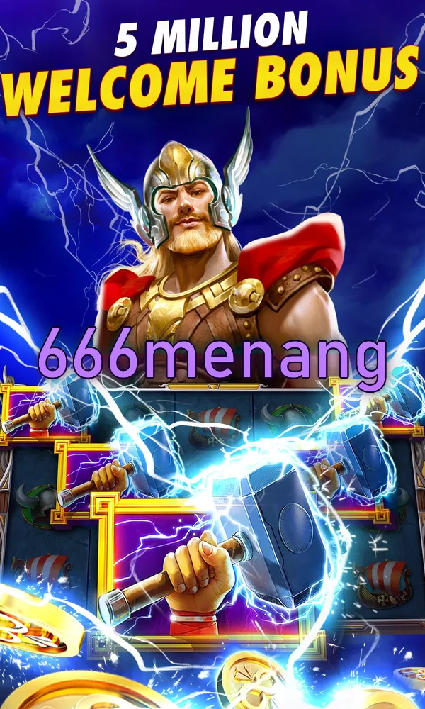 666menang Tangkapan Layar Resmi APK