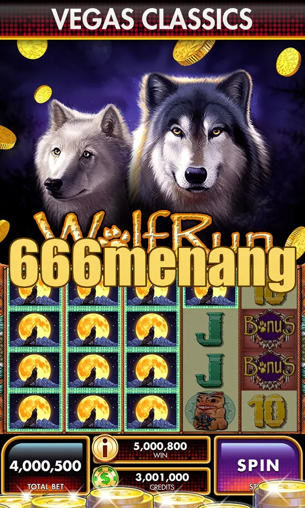 666menang Tangkapan Layar 3